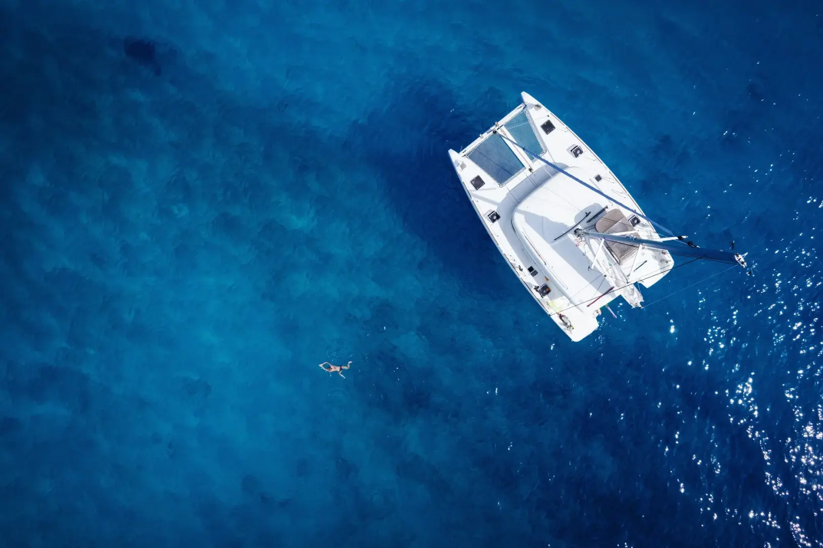 Yacht 4 Less and sail more. Online boat rentals made easy.